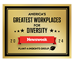 Best company for women award