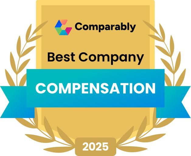 Best company for women award