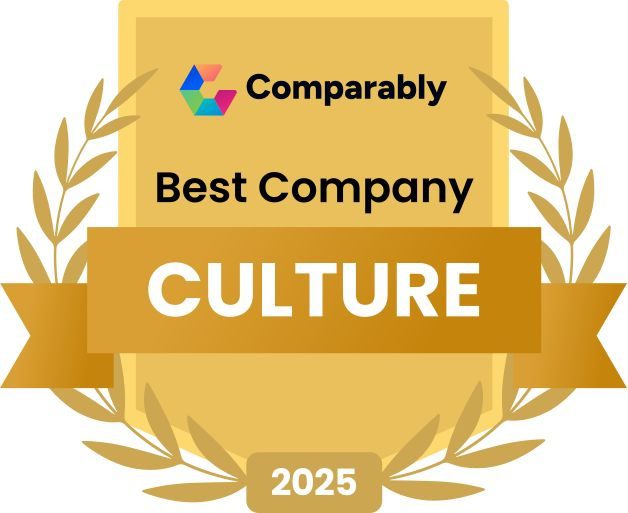 Best company for women award