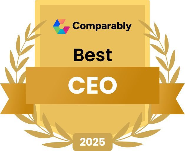 Best company for women award